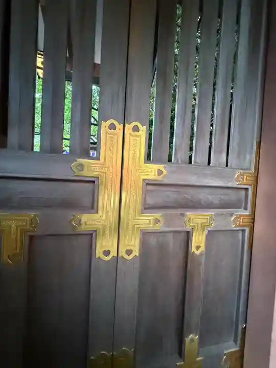 東京大神宮(東京都)
