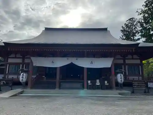 毛越寺(岩手県)