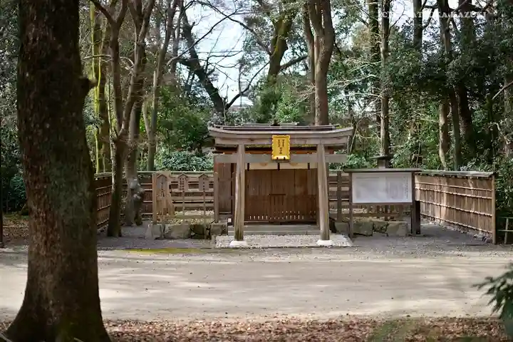 賀茂御祖神社(下鴨神社)の鳥居