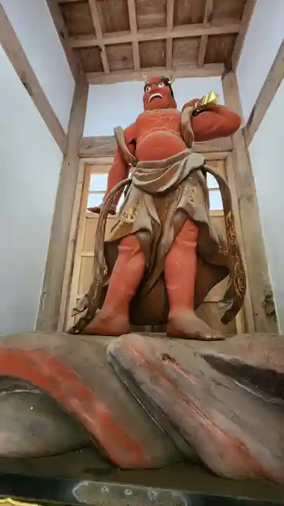 宝蔵寺(福島県)