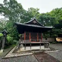 城山八幡宮(愛知県)