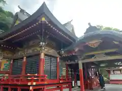 祐徳稲荷神社(佐賀県)