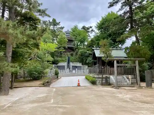 意富比神社(千葉県)
