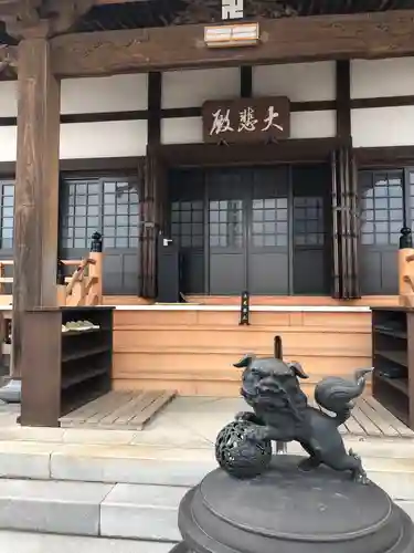 金剛寺の本殿・本堂