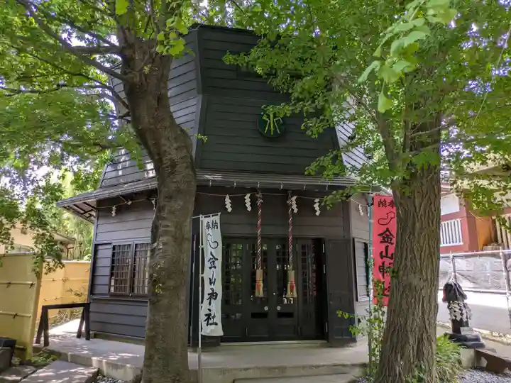 若宮八幡宮 (神奈川県)