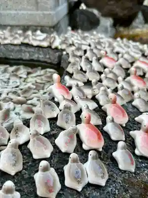 石切劔箭神社(大阪府)