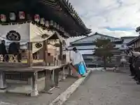 八坂神社(滋賀県)