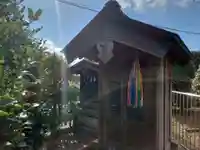 第六天神社(神奈川県)