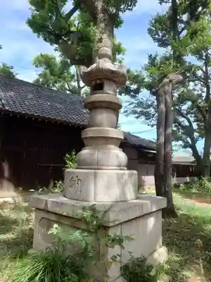 鹿嶋神社(東京都)