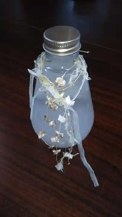 鹿嶋三嶋神社のその他建物