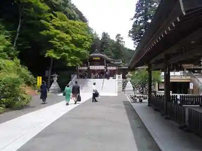 高麗神社(埼玉県)