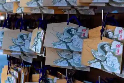 諏訪大社(長野県)