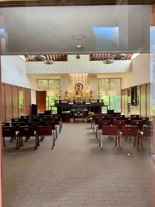 道往寺(東京都)