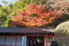 鞍馬寺の建物その他