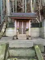 波除不動尊(千葉県)