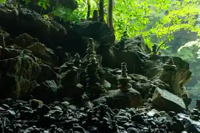 天安河原宮(宮崎県)