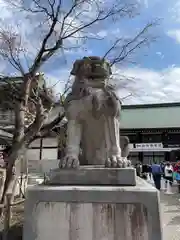 寒川神社(神奈川県)