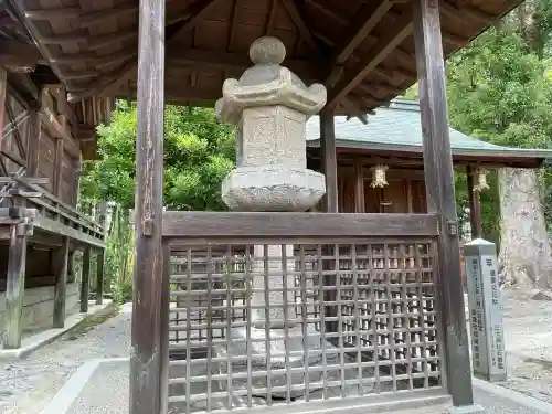 三大神社(滋賀県)