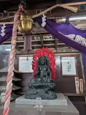 成田山新勝寺中村不動尊(東京都)