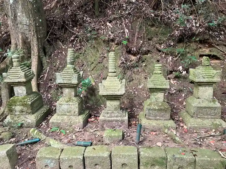 竹林寺(広島県)