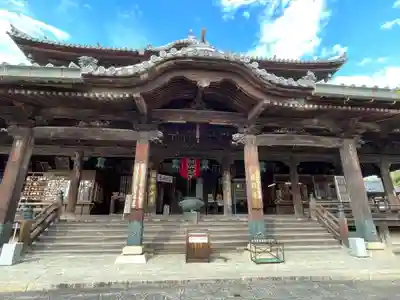 粉河寺(和歌山県)