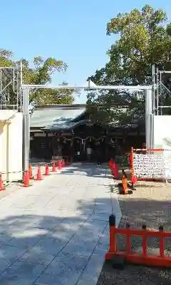 方違神社(大阪府)