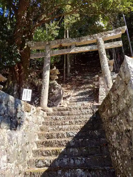 長江神社(愛知県)