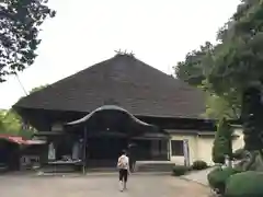 天龍寺の建物その他