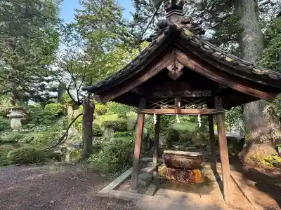 松岬神社(山形県)
