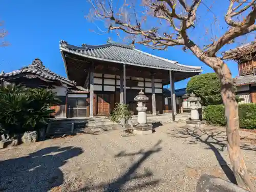 観音寺(三重県)