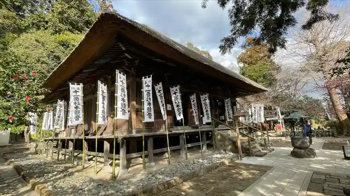 杉本寺(神奈川県)