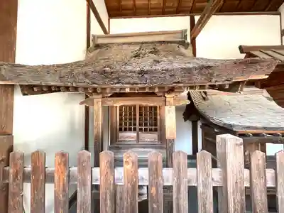 五十鈴神社(滋賀県)