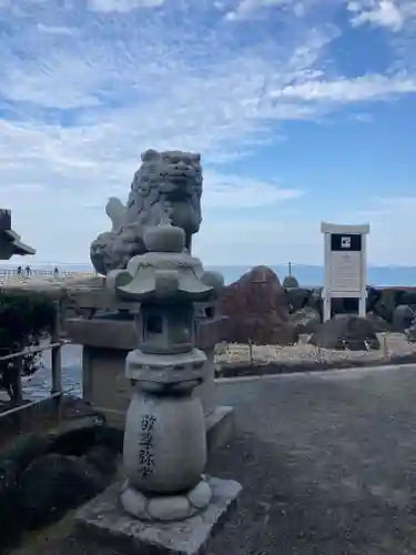 二見興玉神社(三重県)
