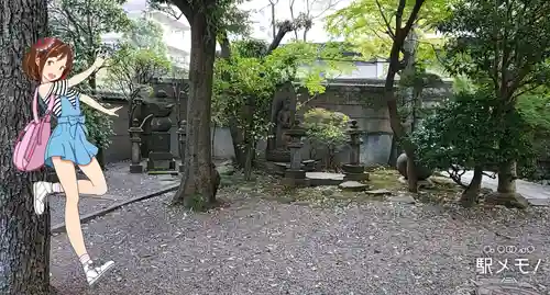 天徳寺のその他建物