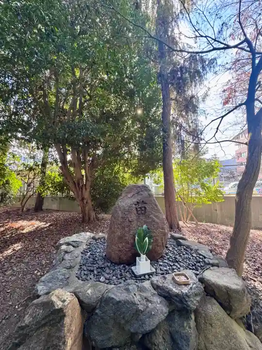 天穂日命神社(京都府)