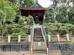 法華経寺(千葉県)