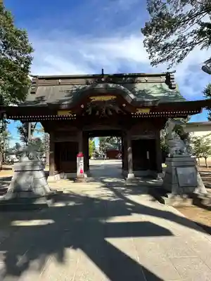 小野神社(東京都)