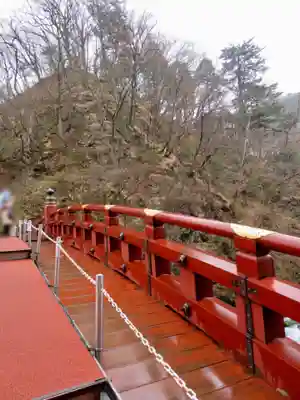 神橋(二荒山神社)のその他建物