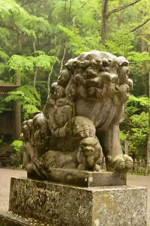 宝登山神社(埼玉県)