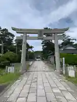 綱敷天満宮(福岡県)