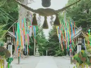 滑川神社 - 仕事と子どもの守り神のその他建物(2022年07月28日(木) 10時45分13秒投稿)