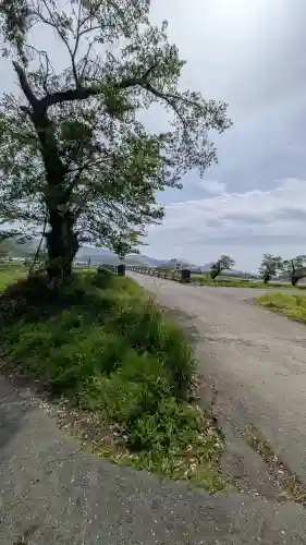 一ノ宮神社(滋賀県)