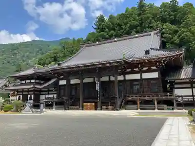 久遠寺(山梨県)