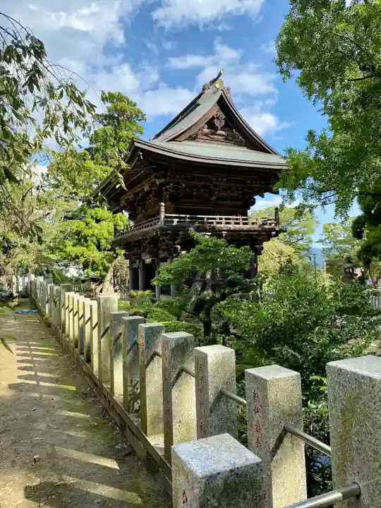 筑波山神社(茨城県)