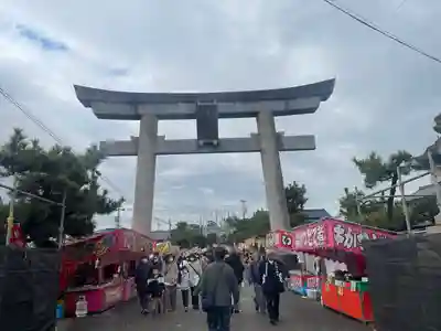 八幡社（乙川八幡社）(愛知県)