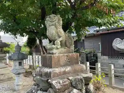 龍宮神社(滋賀県)