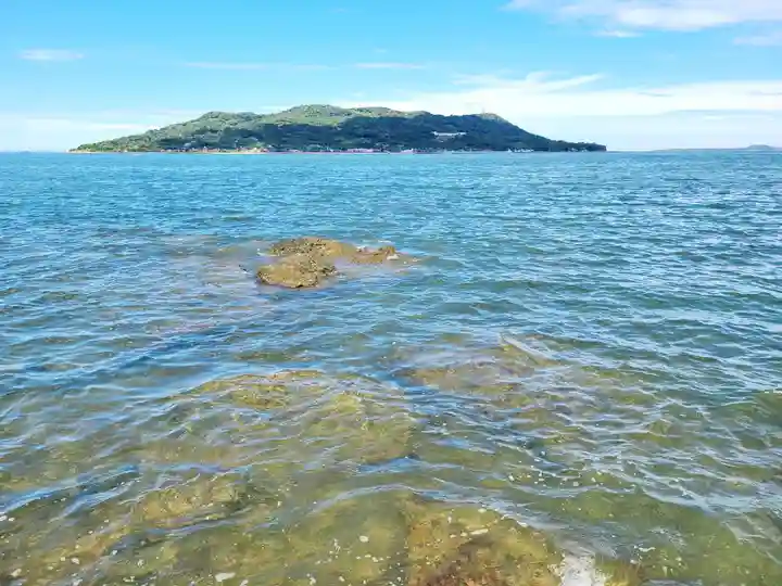 妙見神社(福岡県)