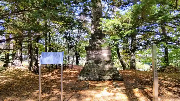 天満宮のその他建物