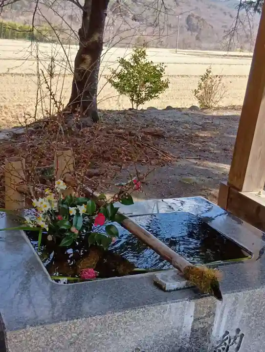 高司神社〜むすびの神の鎮まる社〜(福島県)