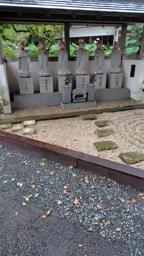 聞修寺(神奈川県)